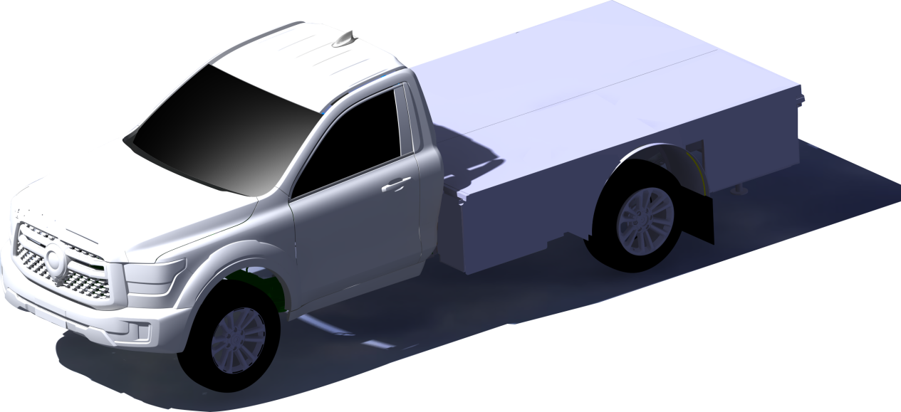 「G3來(lái)了」覽眾房車開啟第三代房車專用底盤新時(shí)代 「G3來(lái)了」覽眾房車開啟第三代房車專用底盤新時(shí)代