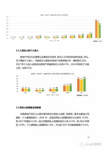 2018年中國房地產(chǎn)經(jīng)紀人調(diào)查報告 市場洞察與行業(yè)前景分析